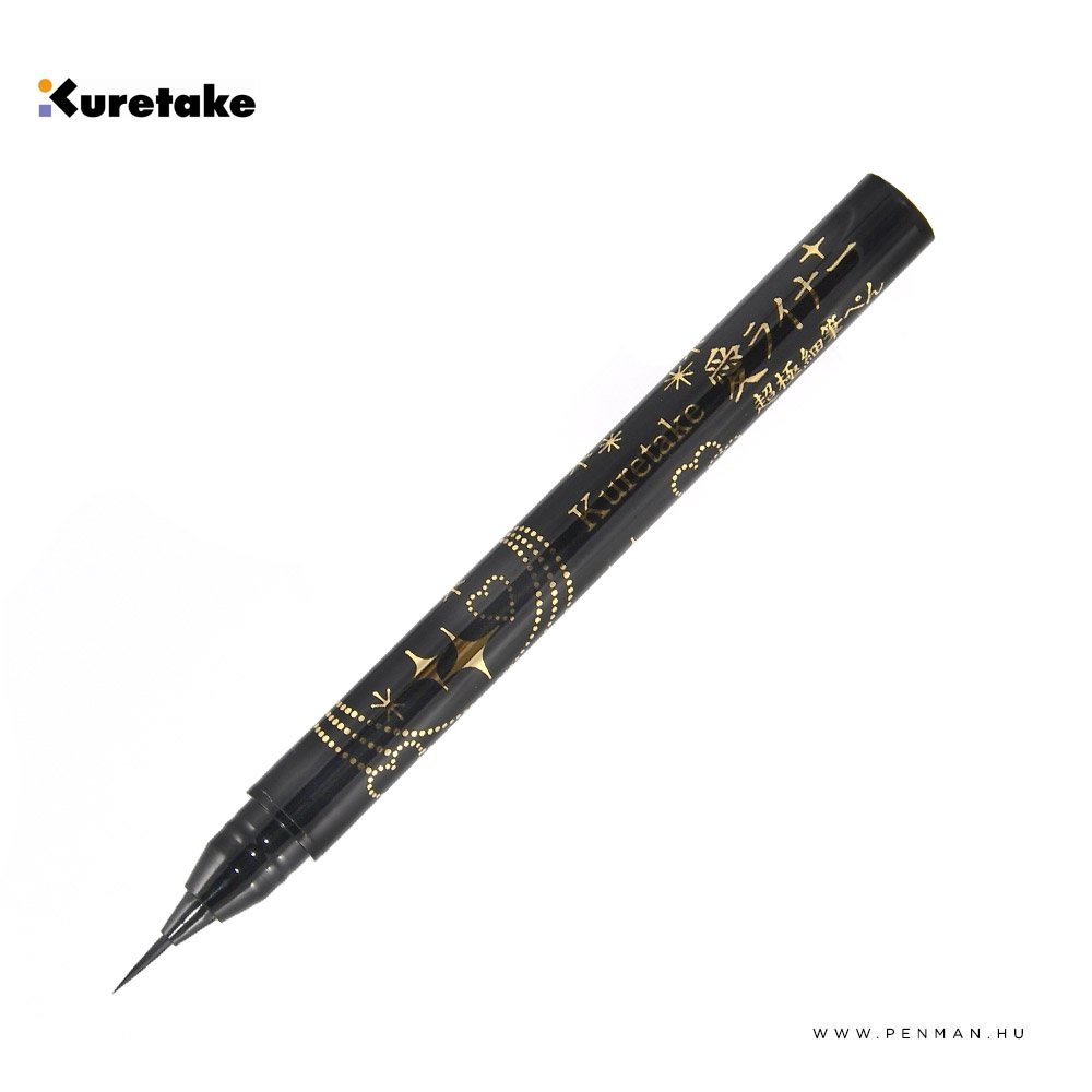 kuretake Ai liner 002