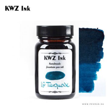 kwz IG turquoises toltotoll tinta 60ml 001
