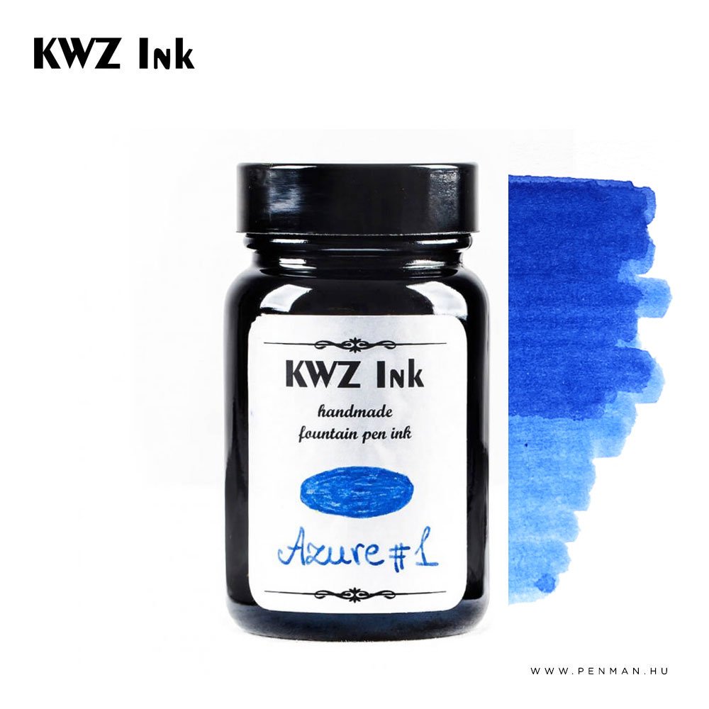 kwz azure 1 toltotoll tinta 60ml 001
