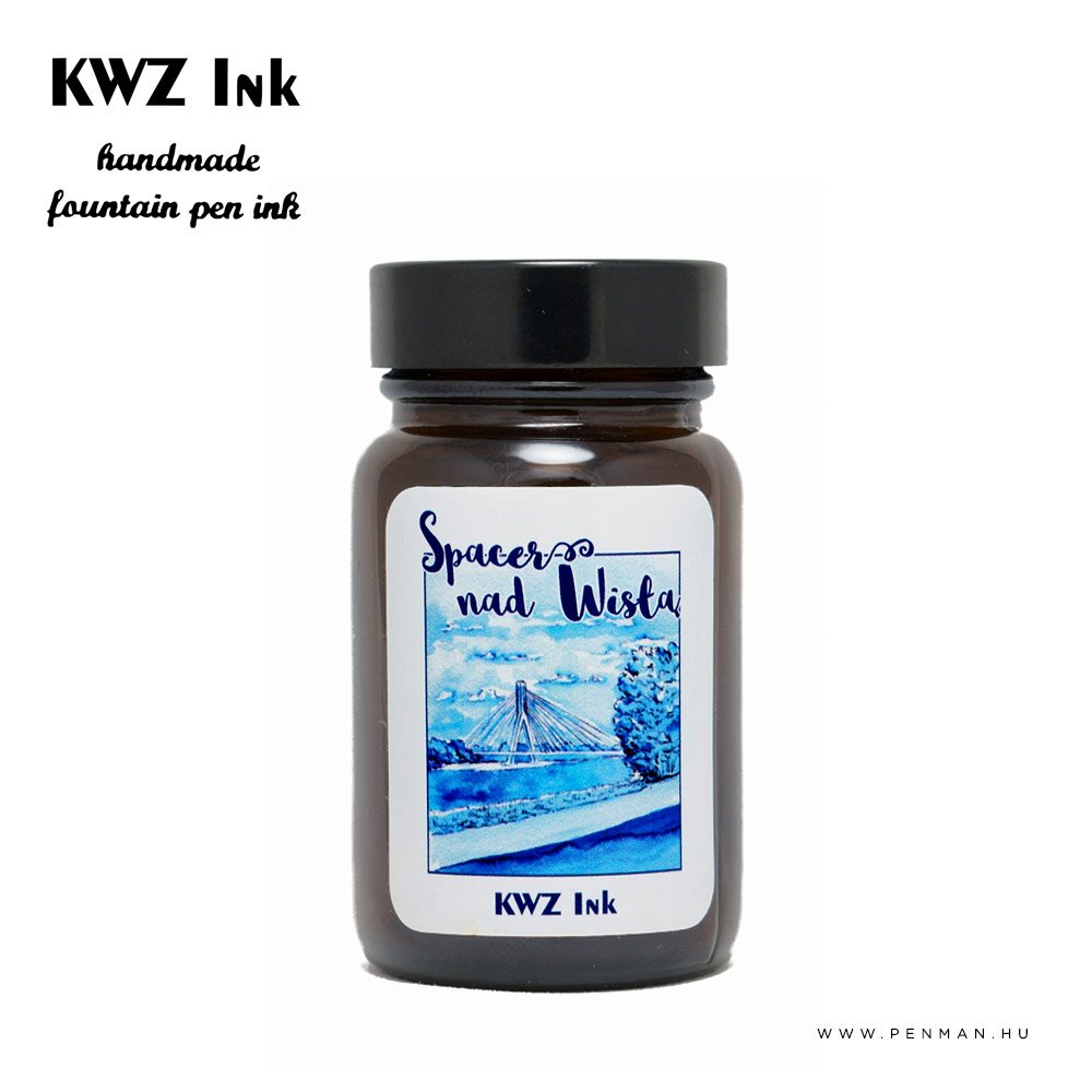 kwz walk over vistula toltotoll tinta 60ml 001