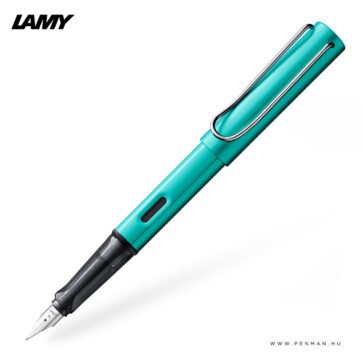 lamy Al star EF turmalin toltotoll 001