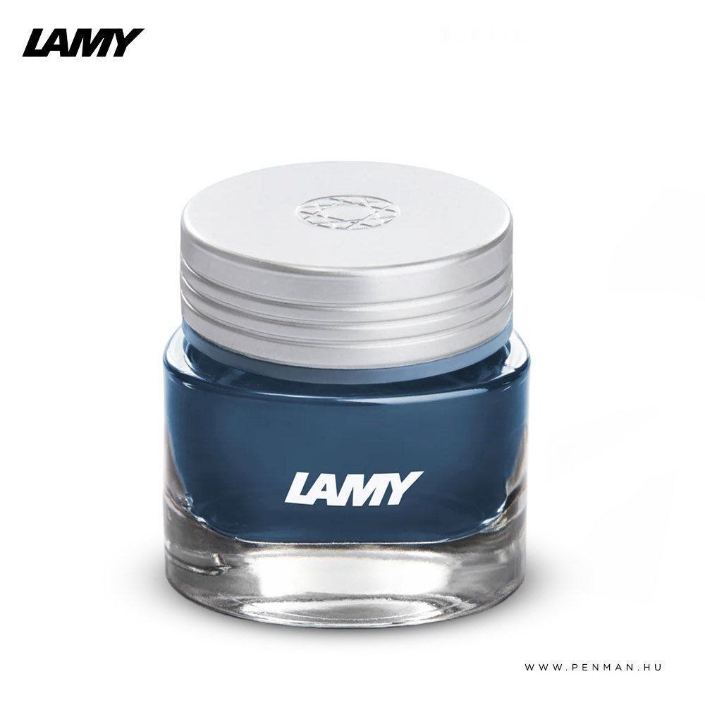 lamy cristal toltotolltinta 30ml Benitoit 001