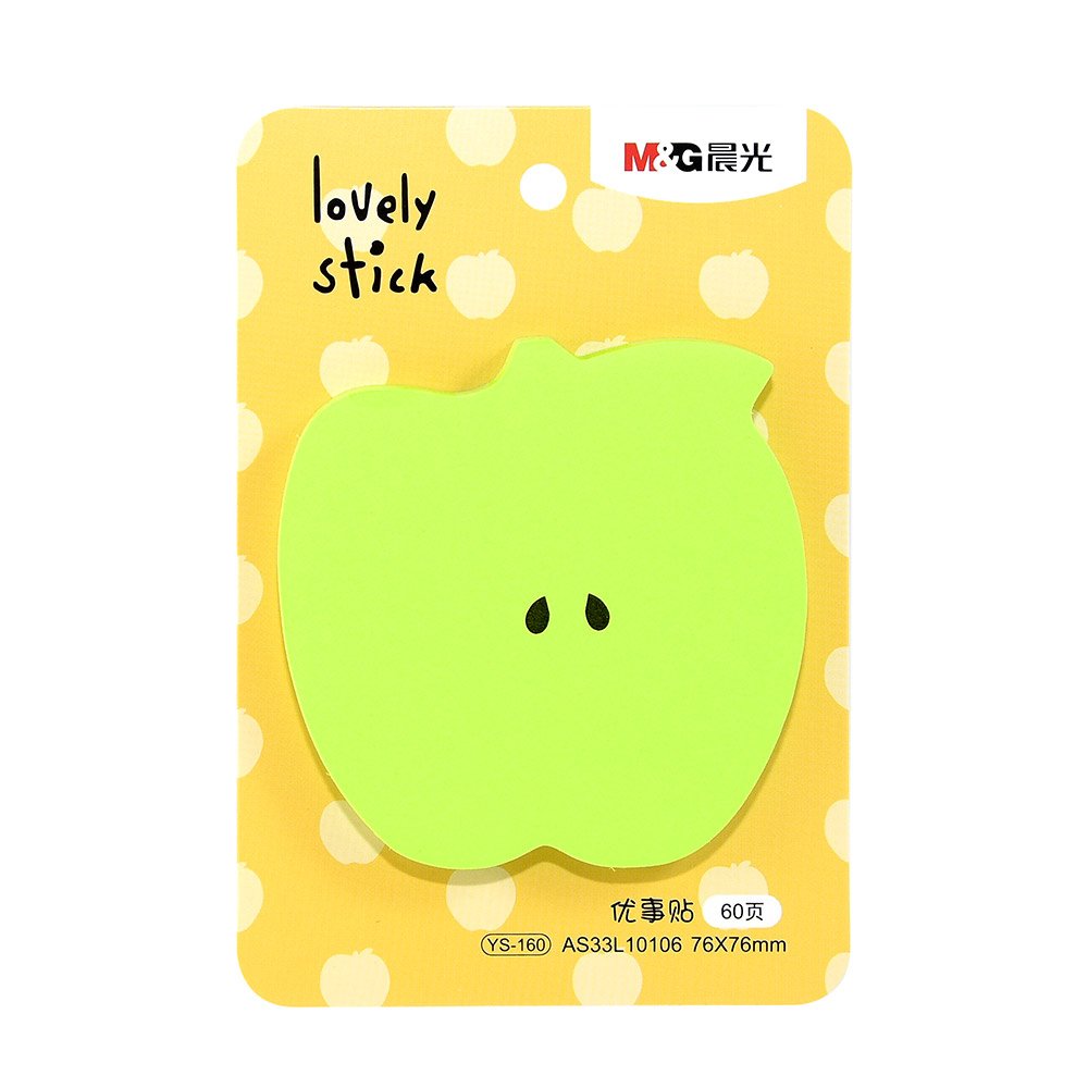 lovely stick jegyzettomb 02