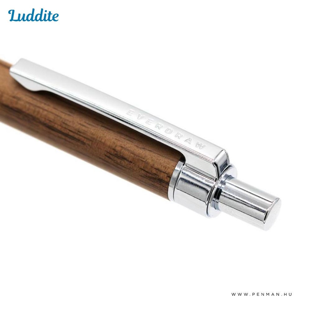 luditte everdraw 05 krom diofa mechanikus ceruza 002 1