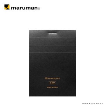 maruman 189 notesz 001