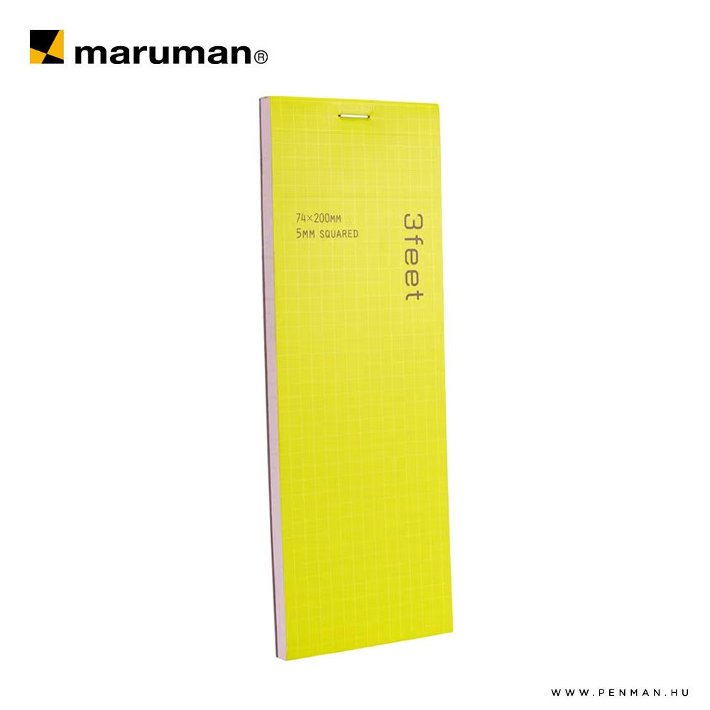 maruman 3feet 001