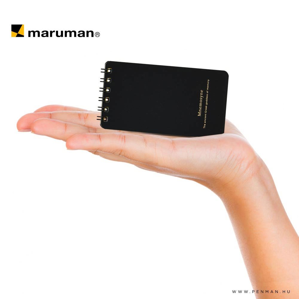 maruman n193 notesz 04