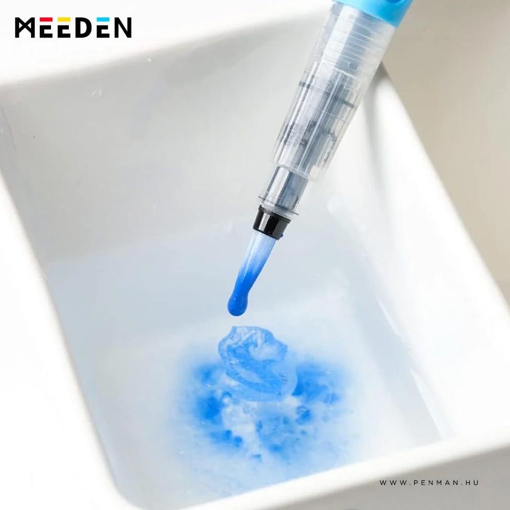 meeden 6db viztartalyos ecset keszlet 002