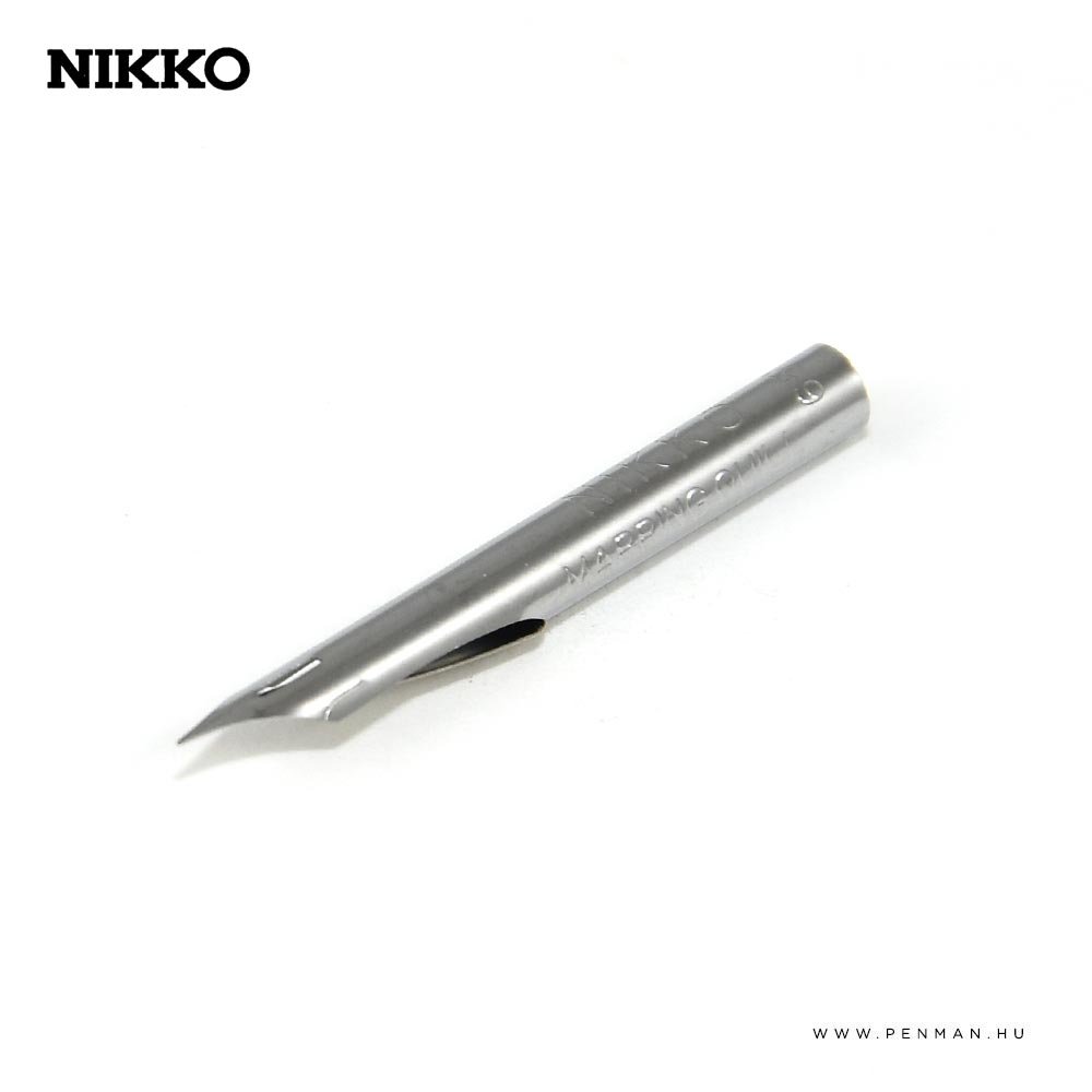 nikko tankmaster