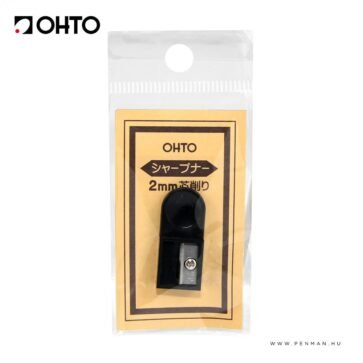 ohto 2mm hegyezo 1001