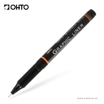 ohto graphics liner tufilc 05 1001