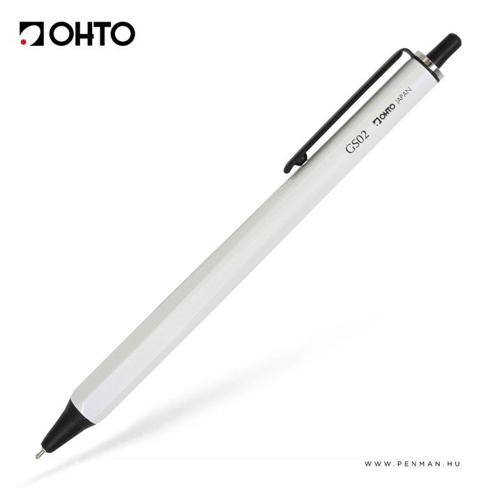 ohto gs 02 toll feher 001