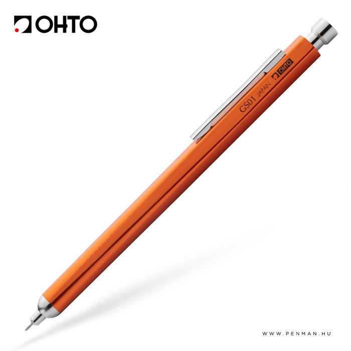 ohto horizon toll orange 001