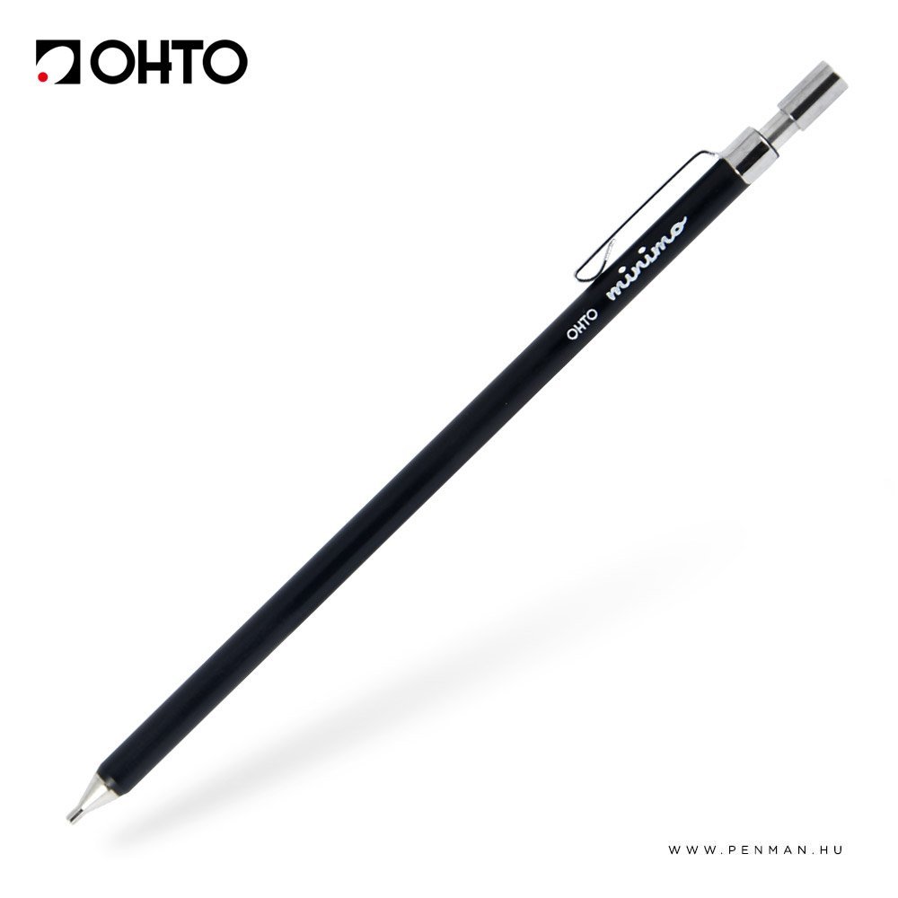 ohto mechanikus ceruza minimo 001