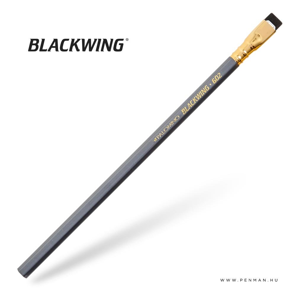 palomino blackwing 602 penman