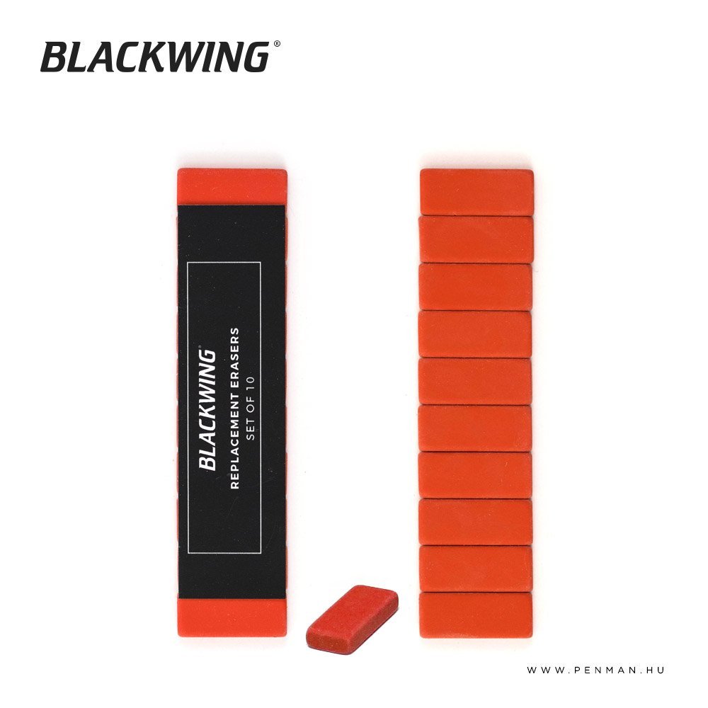 palomino blackwing radir red penman