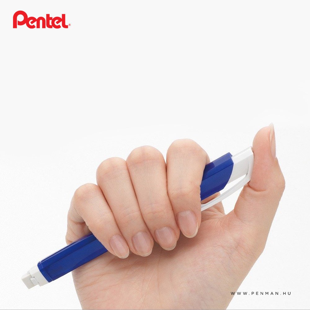 pentel ain clic radir adagolo 003