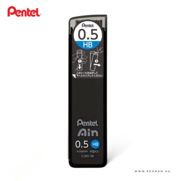 pentel ain stein 05hb betet uj 001
