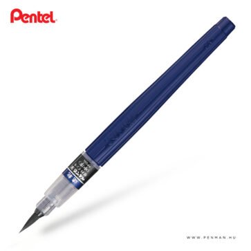 pentel ecsetfic gyorsan szarado fine 001