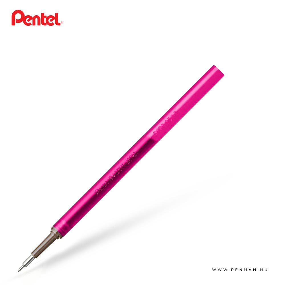 pentel energel Infree pink 04 001