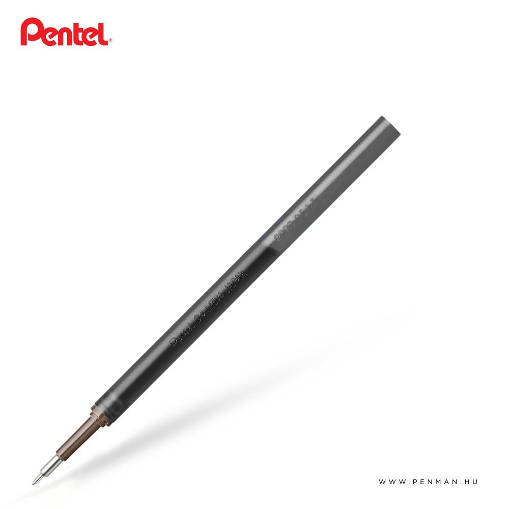 pentel energel Infree rough gray betet 04 001