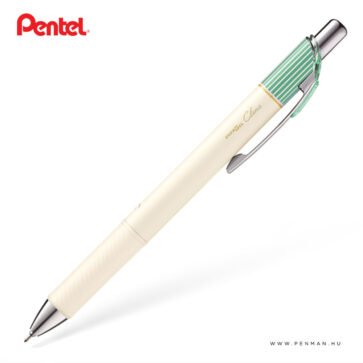 pentel energel clena zold 001