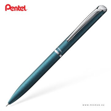 pentel energel philography turkiz 001