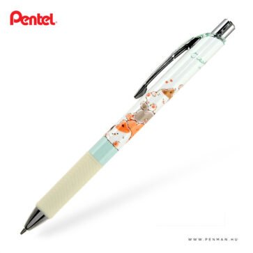 pentel energer mechanikus vceruza cicas 001