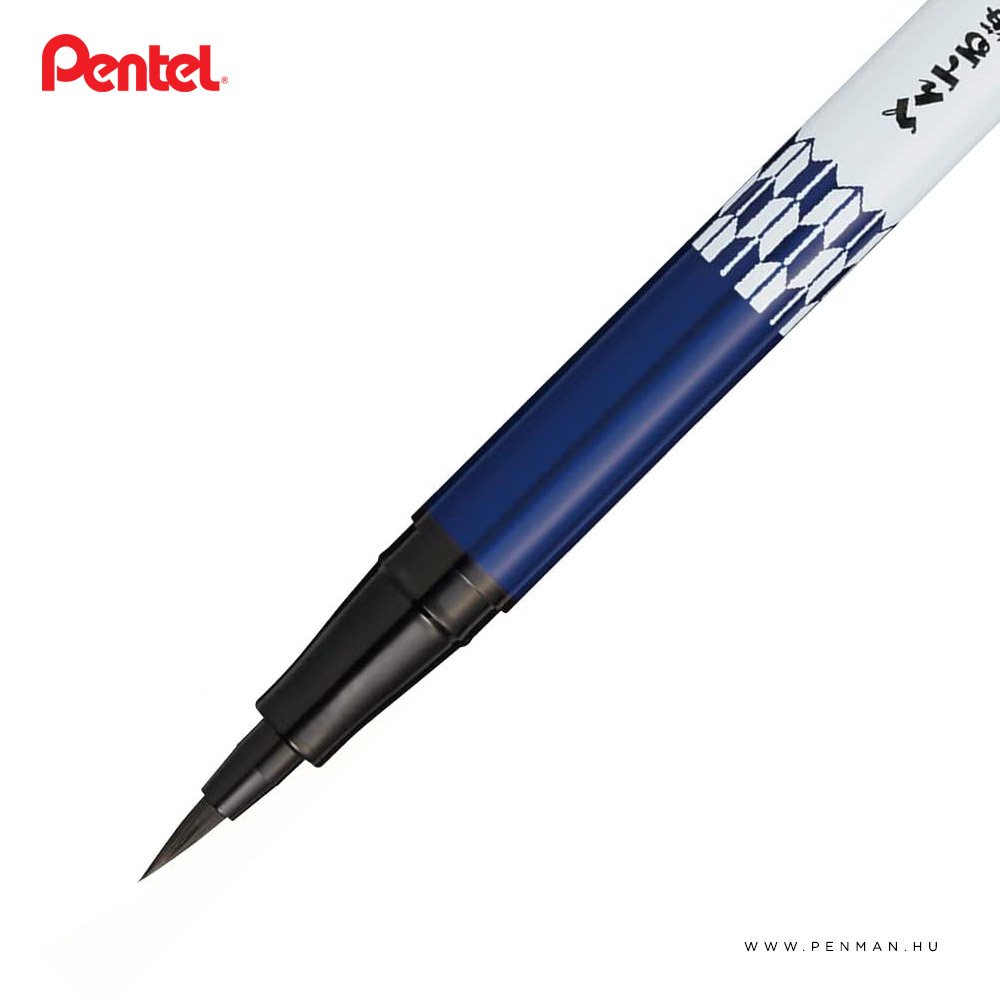 pentel hajime ecsetfilc 002 002