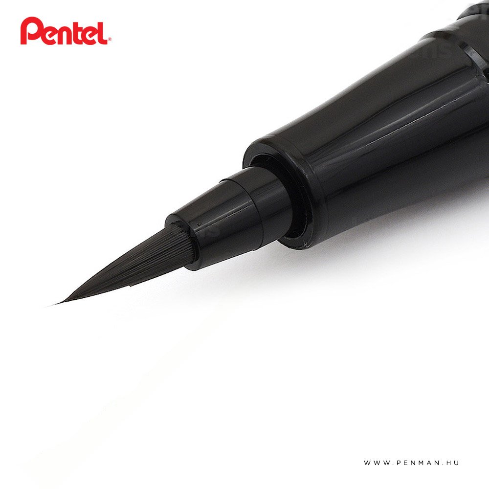 pentel hajime ecsetfilc 002 003