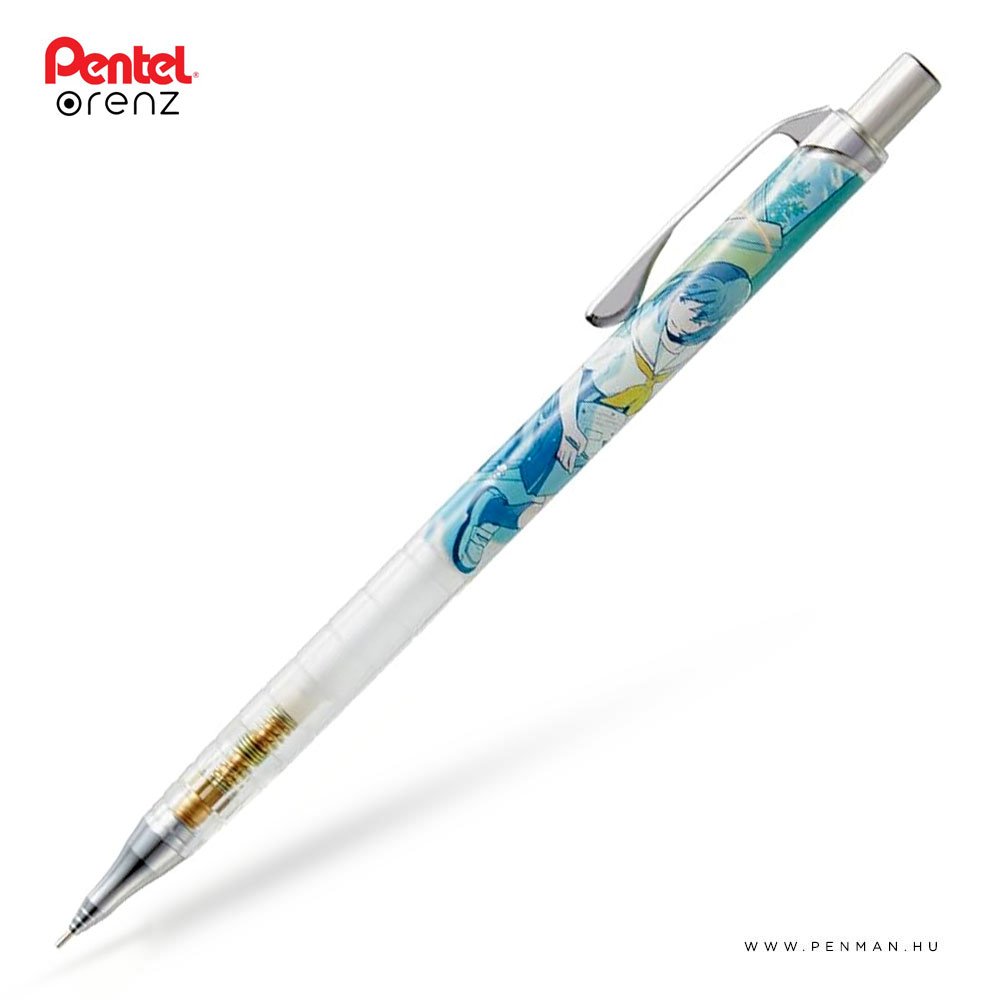 pentel orenz pp505 05 mecanikus ceruza school train 001