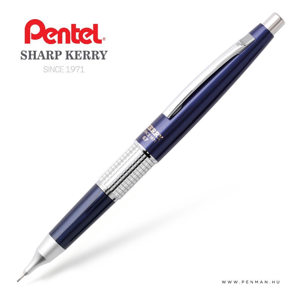 pentel sharp kerry skek 05 002