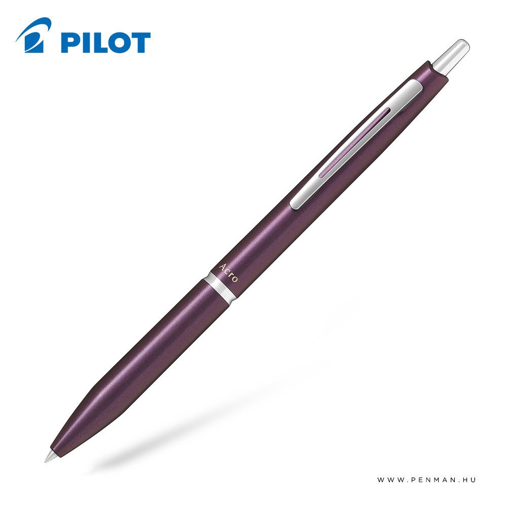 pilot acro 1000 lila 002