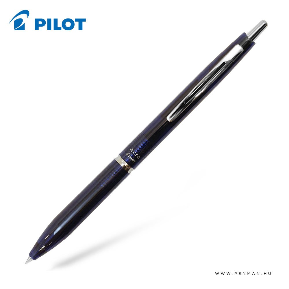 pilot acro 300 skek 001