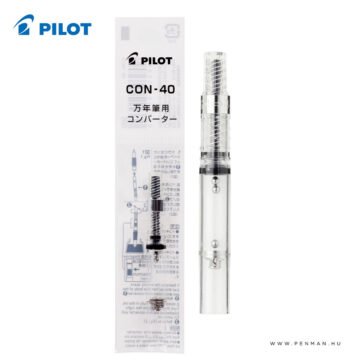 pilot con 40 toltotoll konverter 001