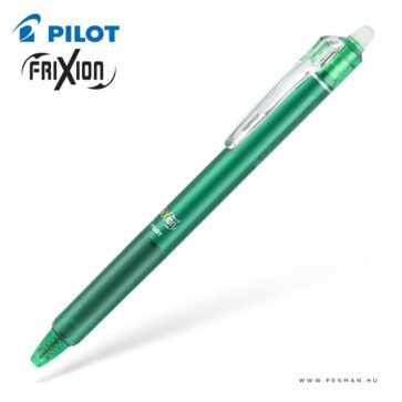 pilot frixion ball knock 05 zold 001
