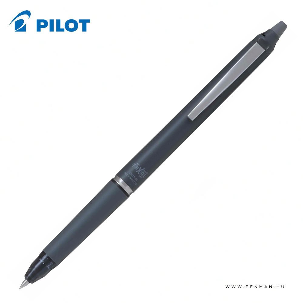 pilot frixion ball knock zone MNV 05 001