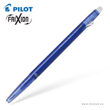 pilot frixion ball slim 038 blue 001