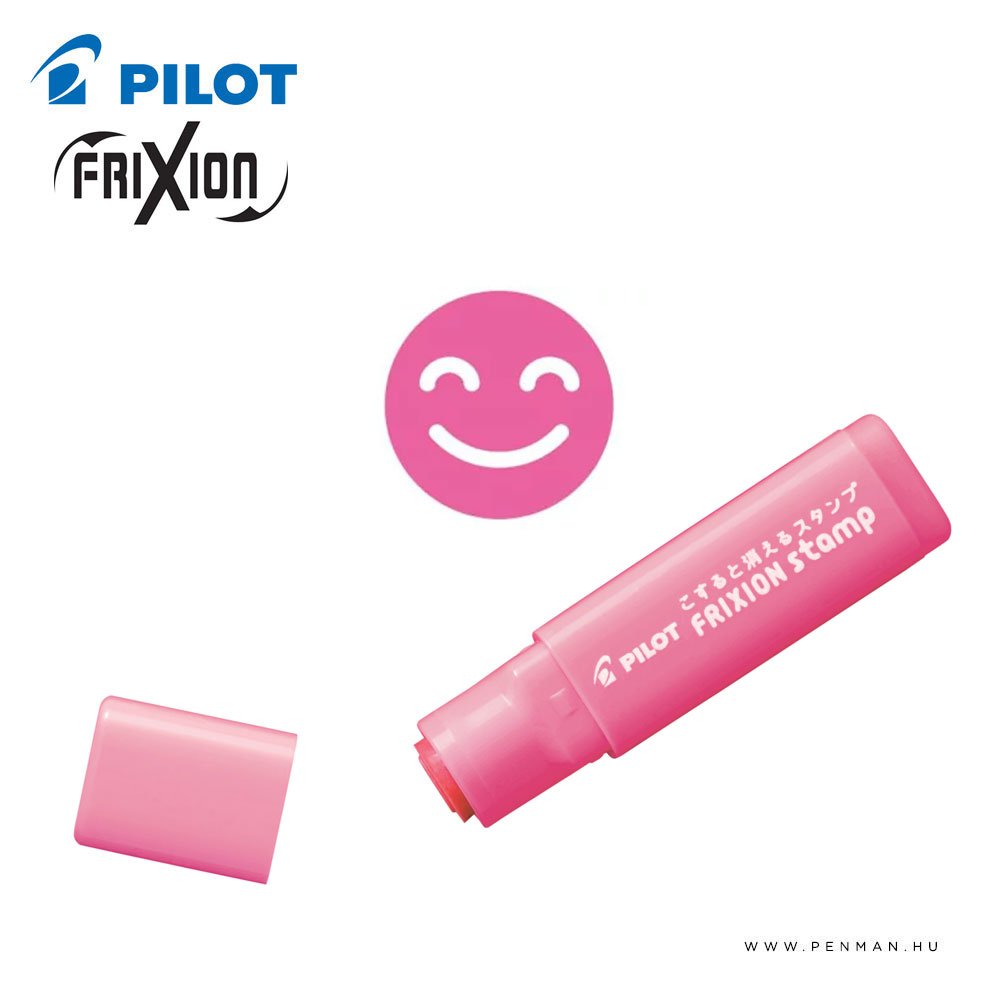 pilot frixion ball stamp 05P 001