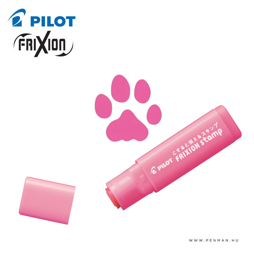pilot frixion ball stamp 48P 001