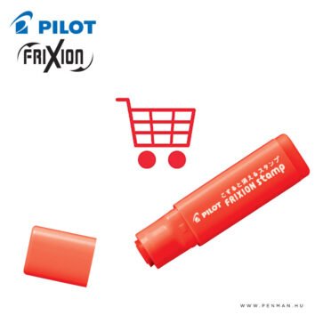 pilot frixion ball stamp 62R 001