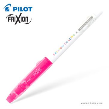 pilot frixion colors filctoll baby pink 001