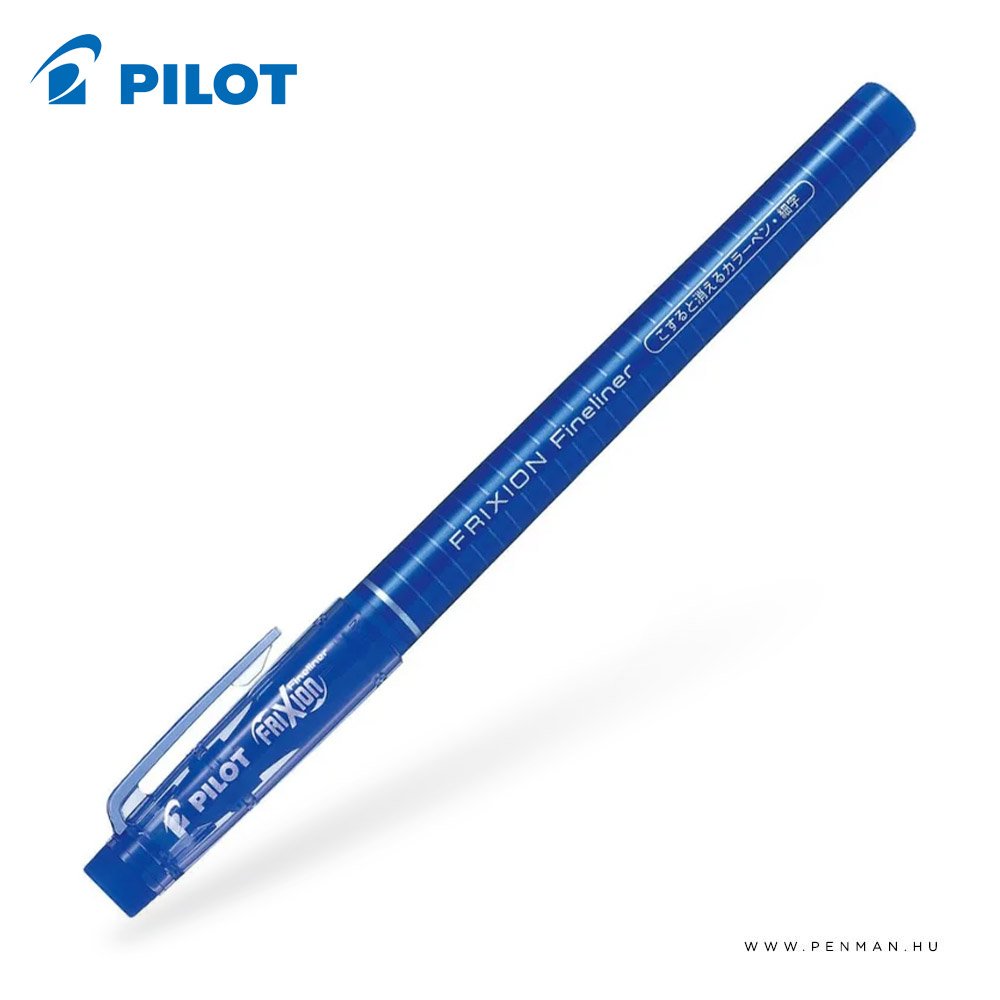 pilot frixion fineliner kek 001