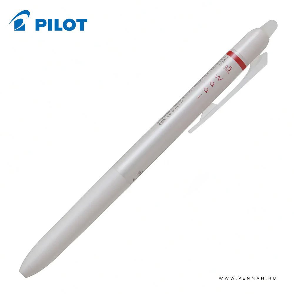 pilot frixion waai velvet red 05 001