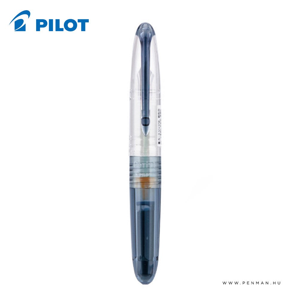 pilot petit tolltotoll kekes fekete 001 1