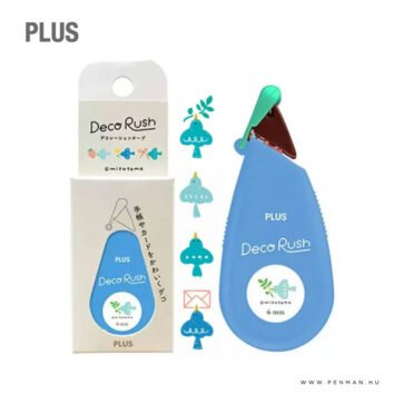 plus deco rush kek madarak001