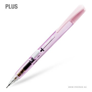 plus mechanikus ceruza 05 pink 001