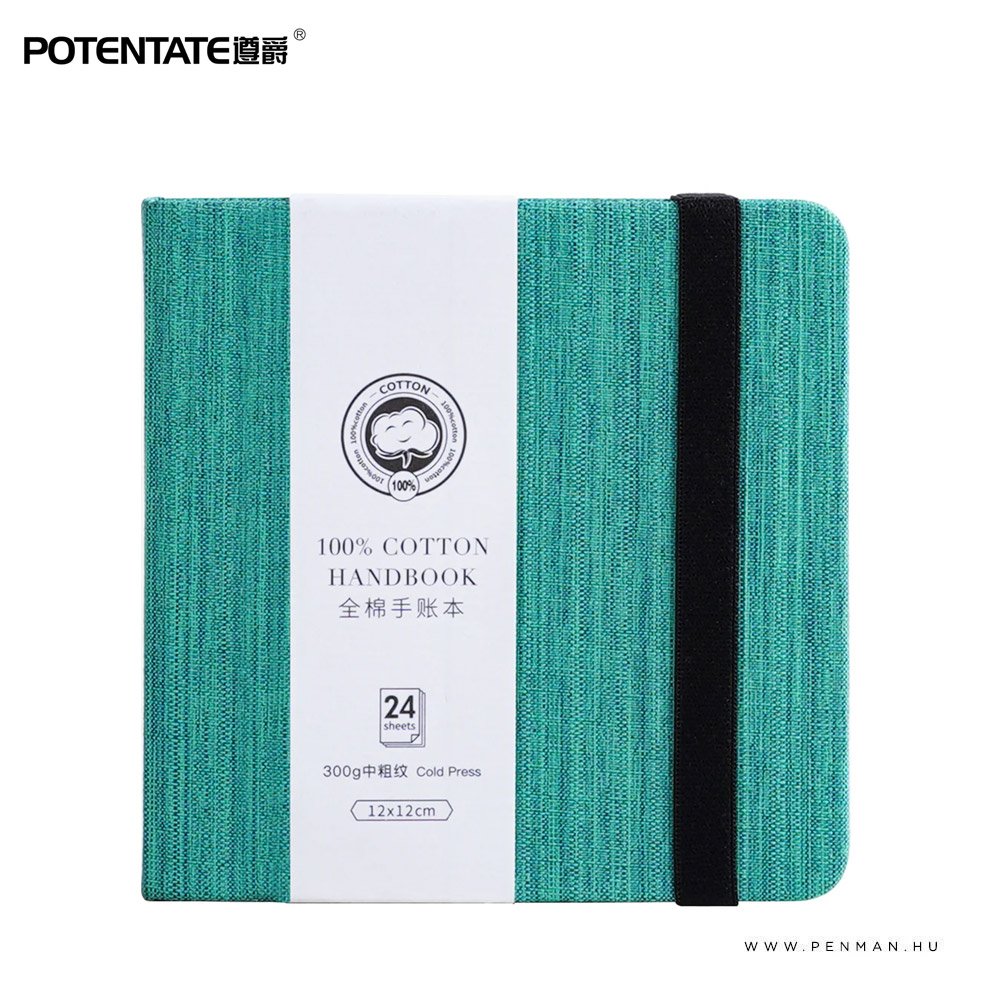 potentate akvarell tom 12x12 kek 300g cp 001