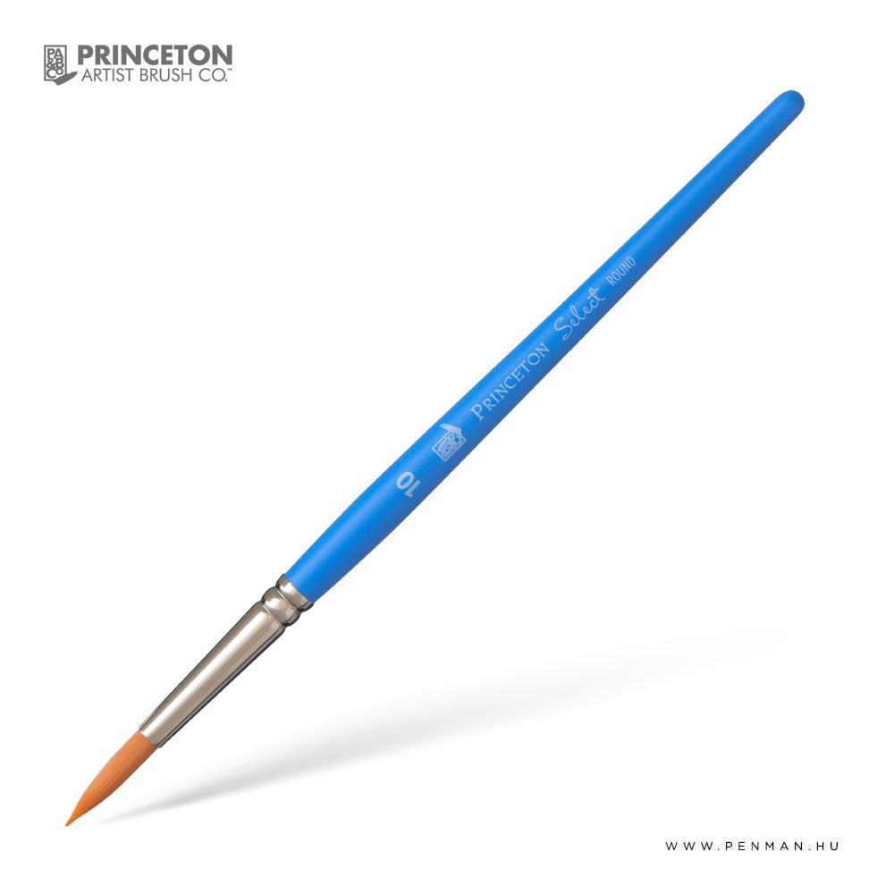 princeton select kor ecset 10 001