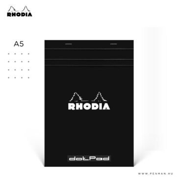 rhodia a5 dotpad rr 001